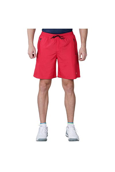 Nivia Running Urban Peach Shorts | 2037XXL8