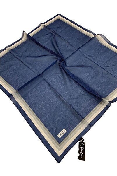 Bona Sera Bonasera 032 Model Scarf - Amber Band