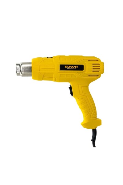 Genel Markalar RN8670 Sıcak Hava Tabancası 2000 Watt