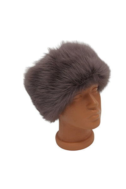 AbbasShop Toskana Deri Börk Bere Kürklü Börk Yumuşak Dokulu  Erkek Börk Kadın...