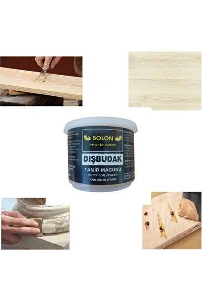 Genel Markalar Çok Amaçlı Ahşap Parke Masa Sehpa Çizik Çok Amaçlı Tamir Dolgu...