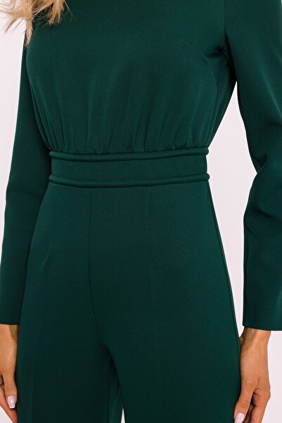 Made of Emotion Jumpsuit with wide legs