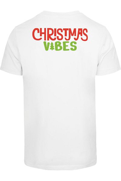 Merchcode Christmas Vibes Tee