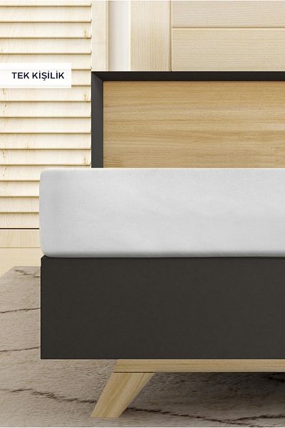 Kiğılı Home Single Cotton Hatchet - Fitted Cut