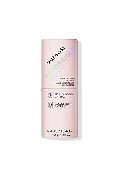 WET N WİLD Impossible Primer/Baz Stic