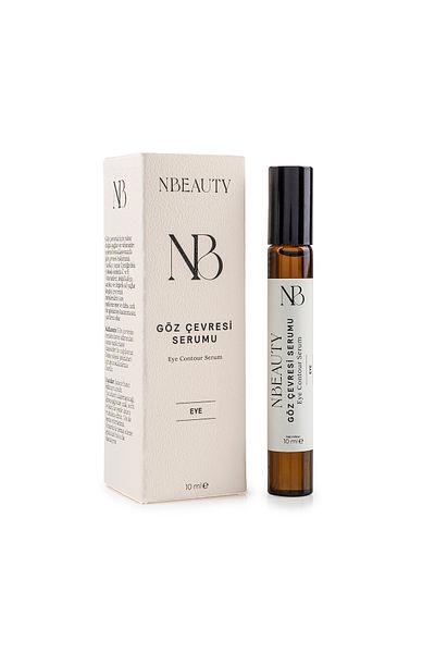 NBeauty سيروم محيط العين 10 مل