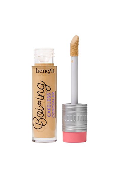 benefit cosmetics Boi-Ing Cakeless Concealer