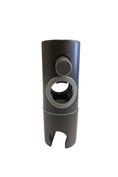 T.U.A. ARMATÜR Tua Armatür Robot Duş Seti Yedek Parça-Mafsal/asansör-siyah