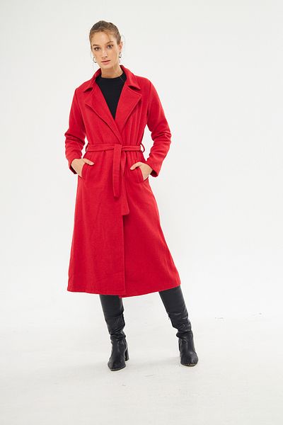 comstar Coat - Basic