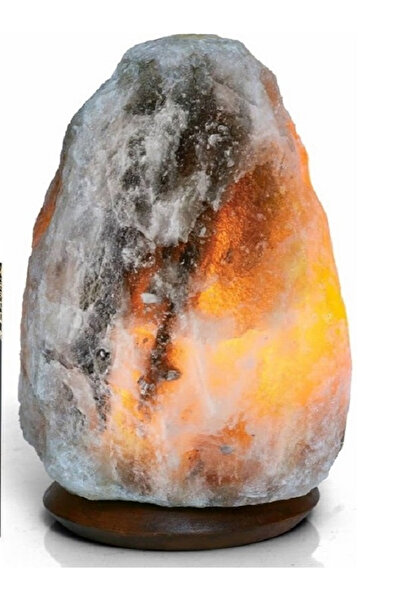 ARASTA TUZCUSU Çankırı Tuz Lambası 2-3 Kg