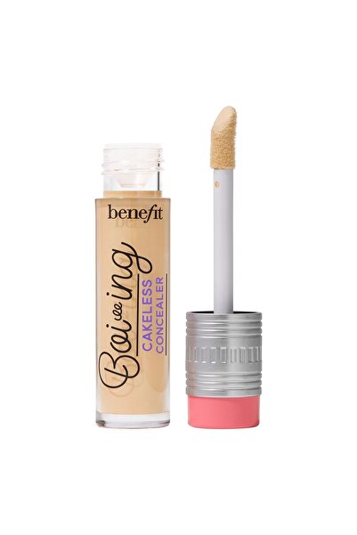 benefit cosmetics Boi-Ing Cakeless Concealer