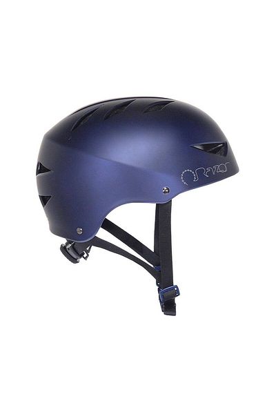 Razor Adult Helmet Satin Navy V-17