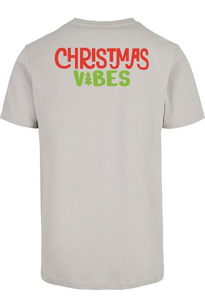 Merchcode Christmas Vibes Tee