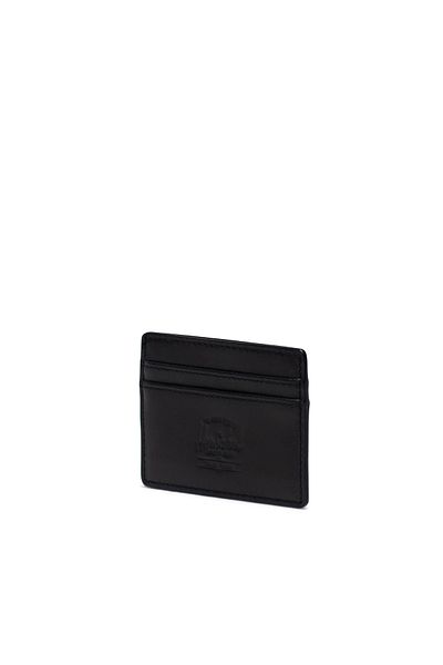 herschel Charlie RFID Protected Unisex Card Holder 11146-00001-OS