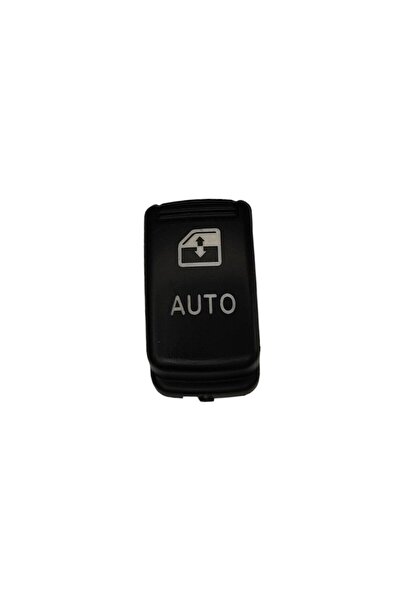 DNC Auto Part Hyundai İ20 Uyumlu Cam Açma Düğme Kapağı Auto