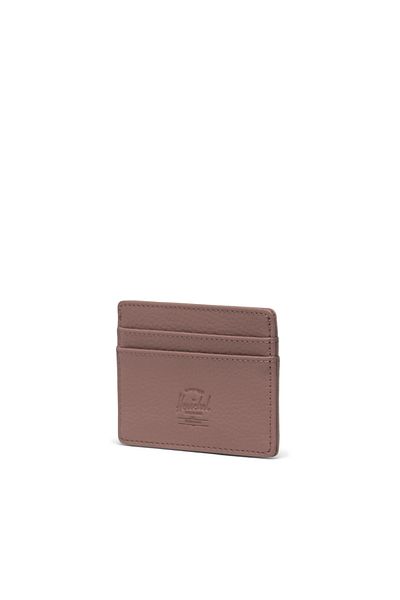 herschel Charlie Cardholder Unisex Vegan Cardholder - 11147-02077-os