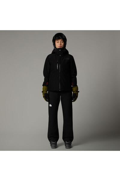 THE NORTH FACE KADIN DESCENDIT JACKET