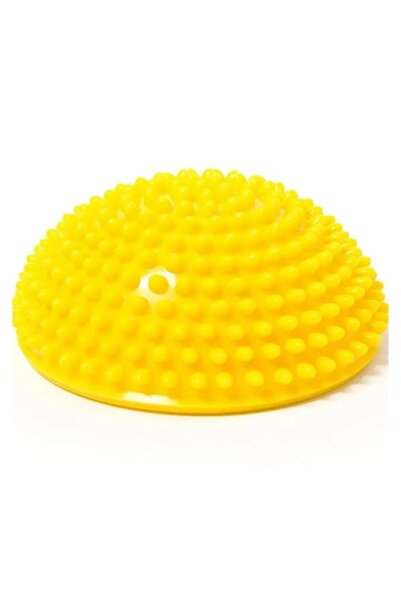 Leyaton Mini Denge Topu Sarı