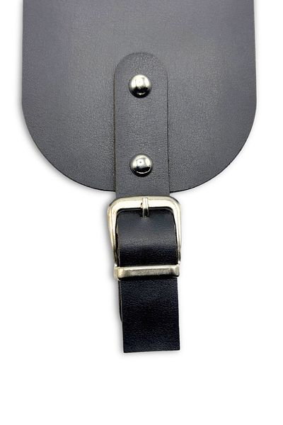 SENSY Leather Strap Phone Kit