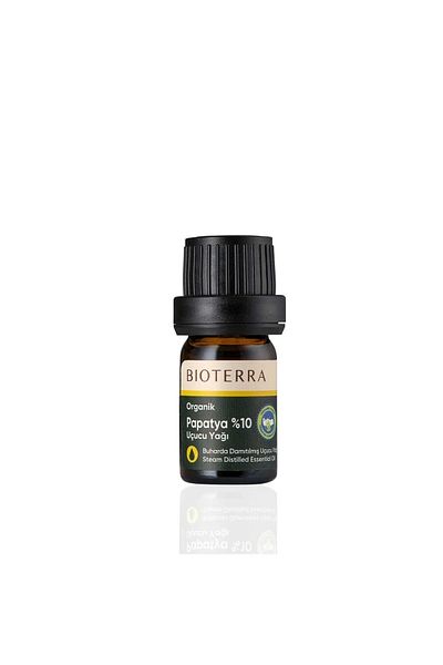 Bioterra 5 ml Organic Chamomile Essential Oil