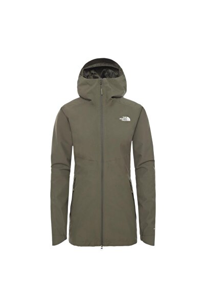 THE NORTH FACE Kadın Hıkesteller Parka Shell Jacket - Eu