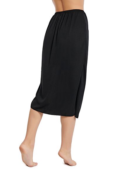 EC ERSOY COLLECTION SINCE 1964 Battal Size Petticoat - Skirt and Lined