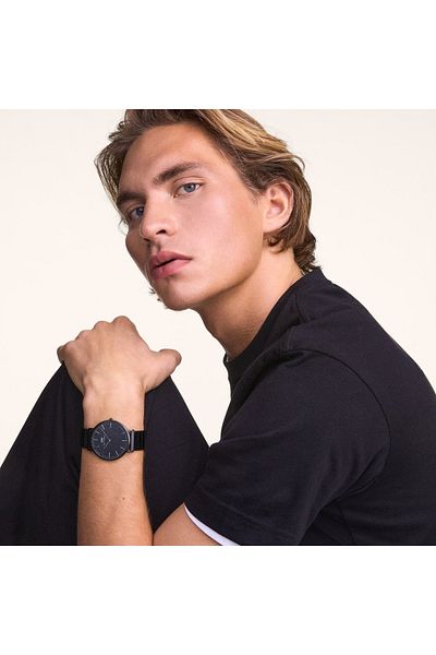 Daniel Wellington Daniel Wellington Piano Link Uhr DW00100777