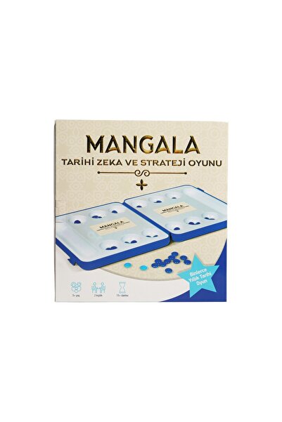 Bal Oyuncak MANGALA