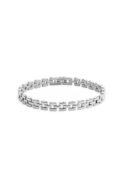 Daniel Wellington Silberarmband DW00401016