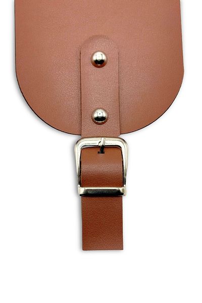 SENSY Leather Strap Phone Kit