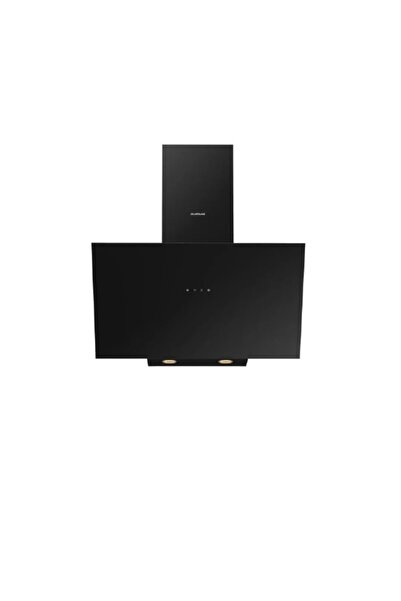 Silverline 3'lü Siyah Cam Ankastre Set 3481 Flam 60 Siyah+cs5335b02+bo6504b01