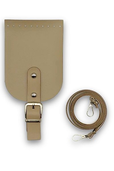 SENSY Leather Strap Phone Kit