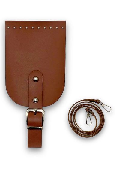 SENSY Leather Strap Phone Kit
