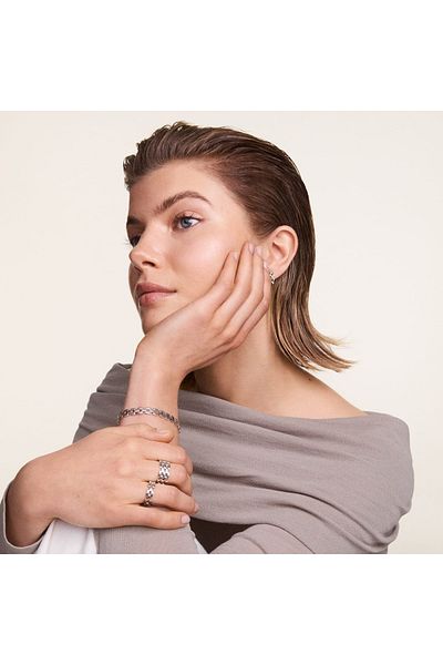 Daniel Wellington Silberarmband DW00401016