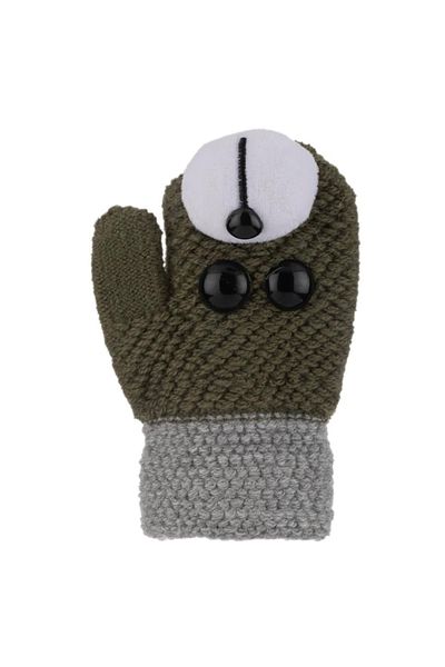 Kitti Baby single finger gloves 0-3 years