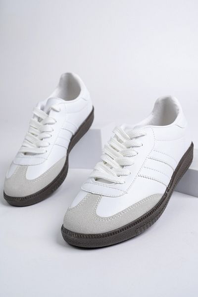 MUGGO Gordon Unisex ortopedické denní zaručené šněrovací vycházkové běžecké tenisky Sportovní boty