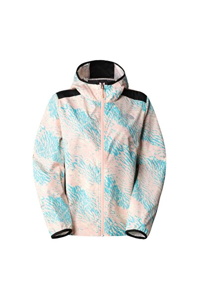 THE NORTH FACE Kadın Run Wınd Jacket Rüzgarlık