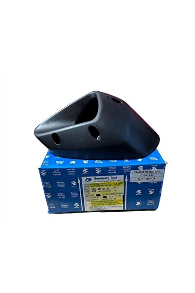 Bajaj PULSAR RS200 EGZOZ ARKA KAPAK DT591133