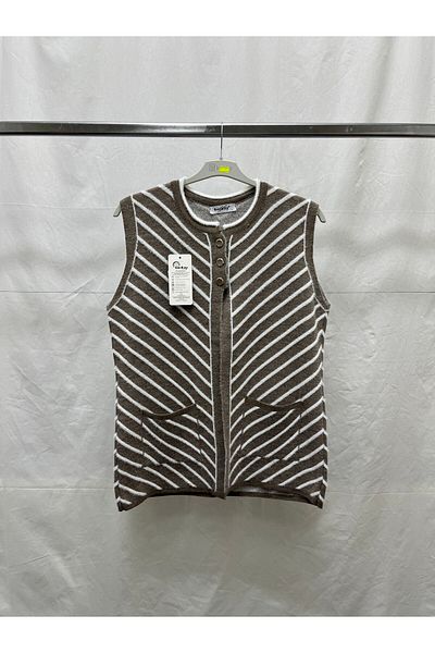 Zeynep Butik 1497 Модел Карай Елек