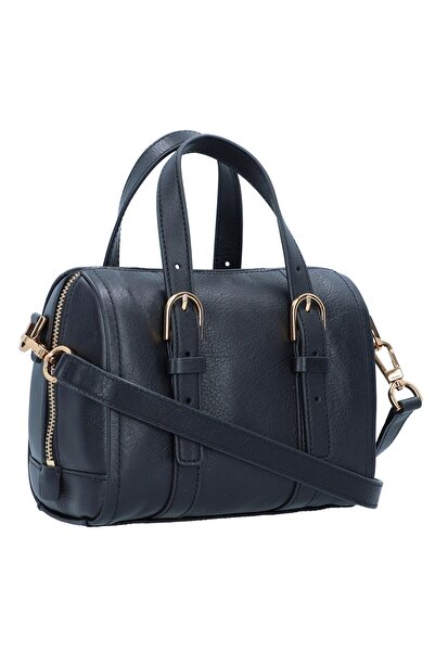 Fossil Carlie Umhängetasche Leder 19 cm