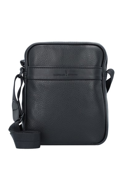 Castelijn & Beerens Geanta de umar Piele 19 cm