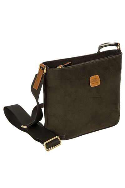 Bric's Life shoulder bag 25 cm