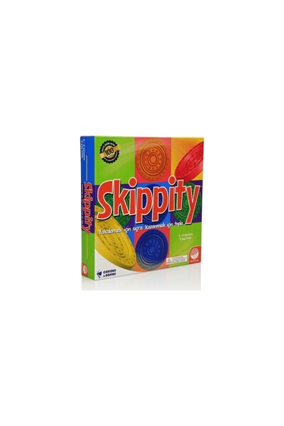 Mindware SKİPPİTY