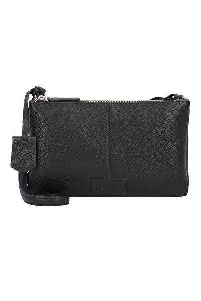 Burkely Soft Skylar Umhängetasche Leder 26 cm