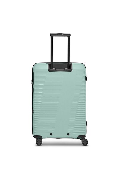 Farmhood Eco Edition 4 Rollen Kofferset 3-teilig mit Dehnfalte