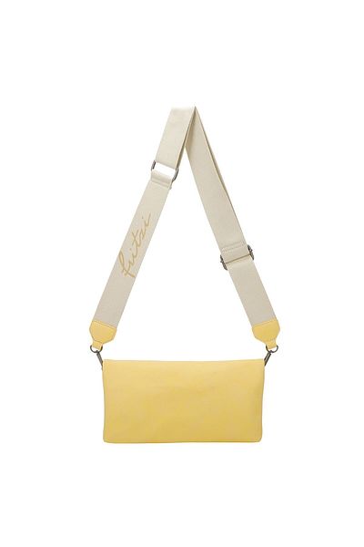 Fritzi aus Preußen Ronja Cross Vintage Shoulder bag 30 cm