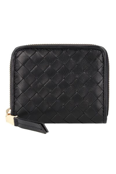 Abro Piuma Wallet Leather 10.5 cm