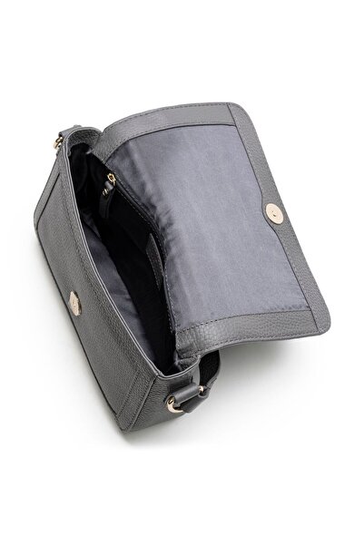 Lazarotti Bologna Leather Shoulder bag Leather 21 cm