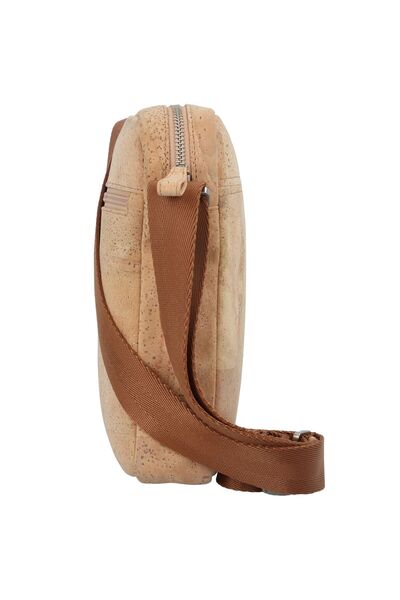 Esquire Korková taška cez rameno 21 cm