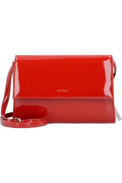 Picard Auguri shoulder bag leather 19 cm